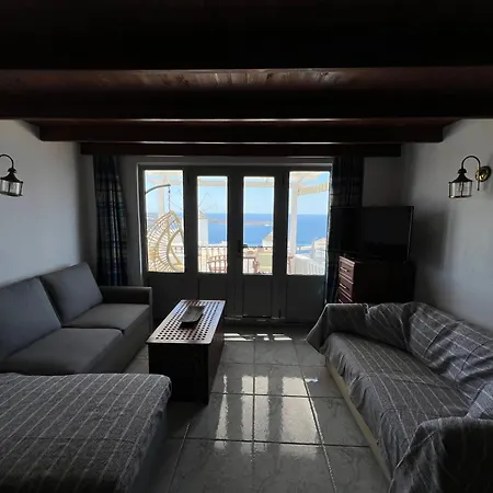 Апартаменты Sunset View *