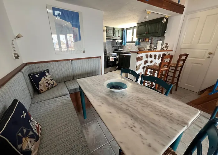 Апартаменты Sunset View *