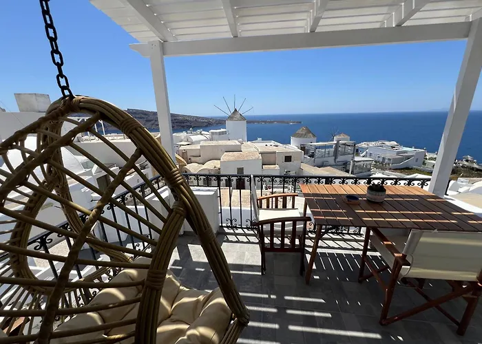 Апартаменты Sunset View *