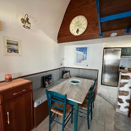 아파트 Sunset View