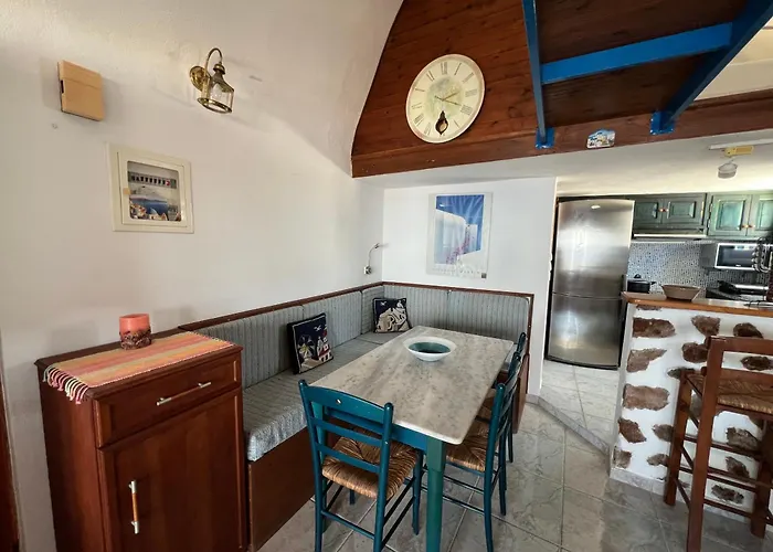 아파트 Sunset View