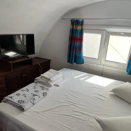 Sunset View Apartment Ia