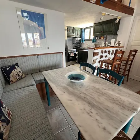 شقة Sunset View *