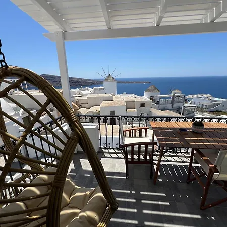 Apartment Sunset View *