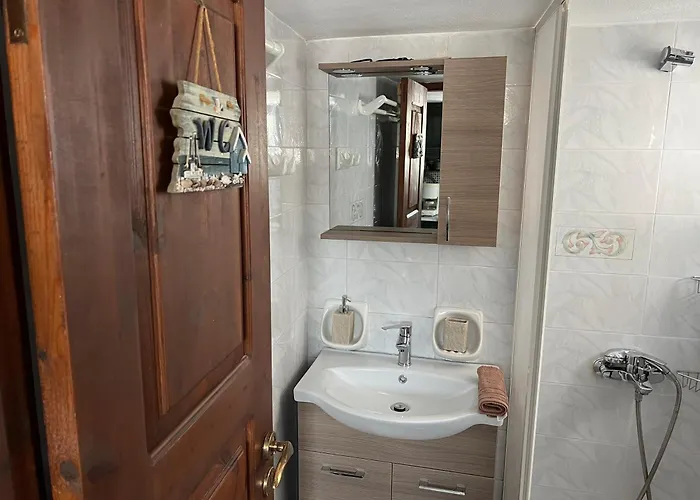 Sunset View Apartamento