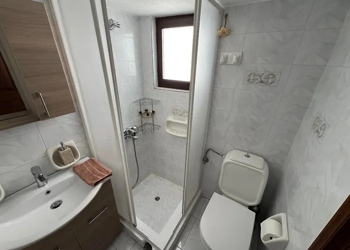 Sunset View Διαμέρισμα