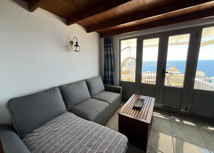 Apartamento Sunset View