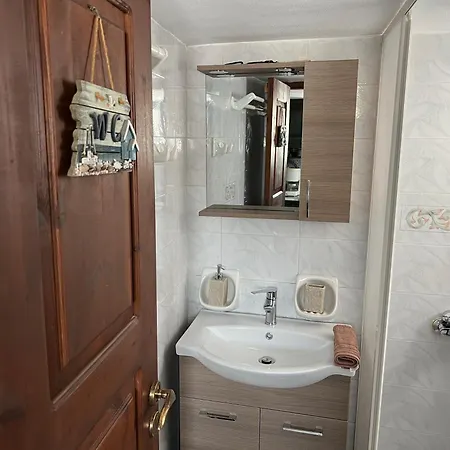 Sunset View Διαμέρισμα