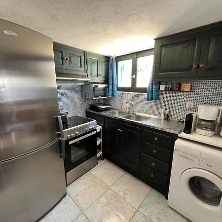 Sunset View Διαμέρισμα