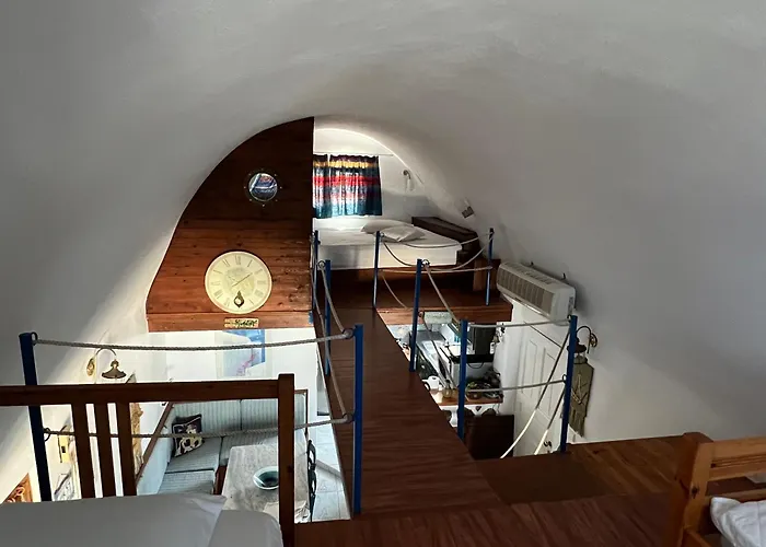 Apartamento Sunset View