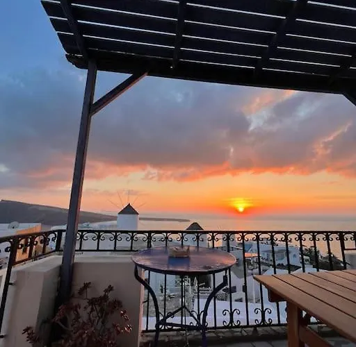 Sunset View Appartamento *